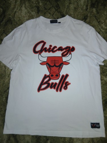 Nba chicago bulls men large - chicago, men's