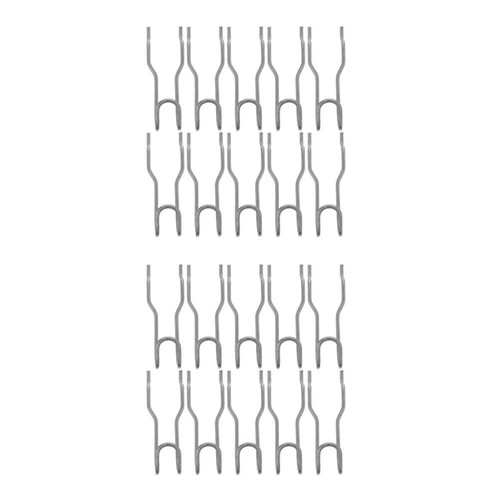 Pack stainless steel - stainless, utility