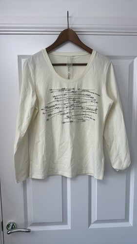 Luisa cerano ivory - luisa, embellished