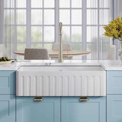 Nuie modern butler kitchen - butler,
