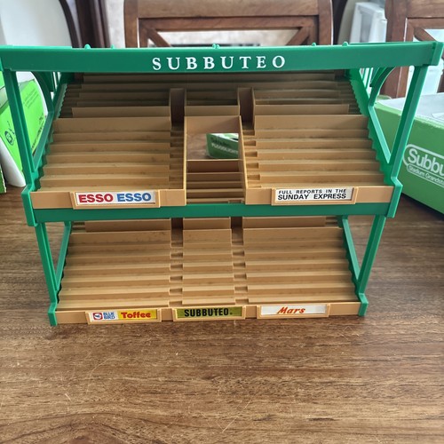 Subbuteo 1970s c140 - subbuteo,