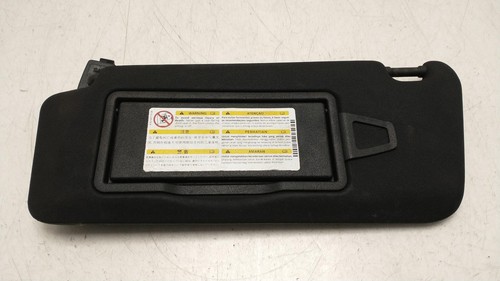 Mercedes class sun visor - ,