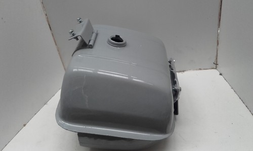 Lambretta mid range bolt - lambretta, mid-range