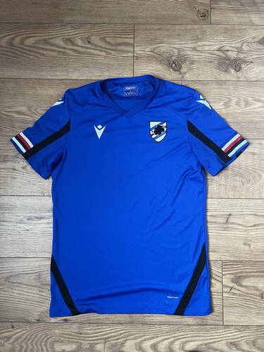 Sampdoria training top - sampdoria,