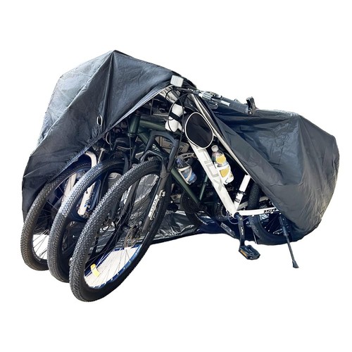 Bike covers for - 2, or