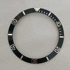 37.5mm Aluminium Bezel insert