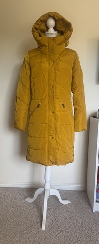 Puffer jacket coat - jacket, padded