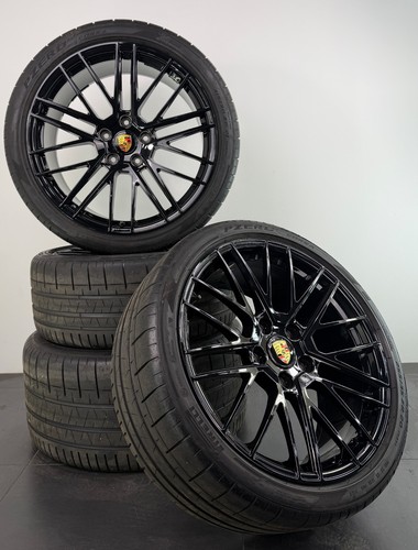 Porsche 911 992 - , 20/21-inch