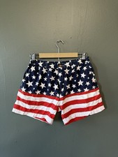 Chubbies Mens American Flag