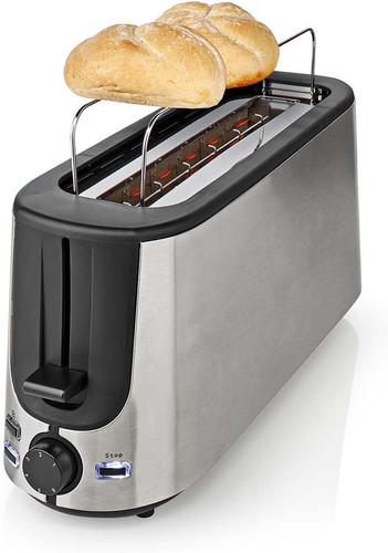 Pro long slot toaster - ex-pro,