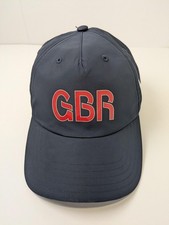 Adidas Team GB Cap - Tech