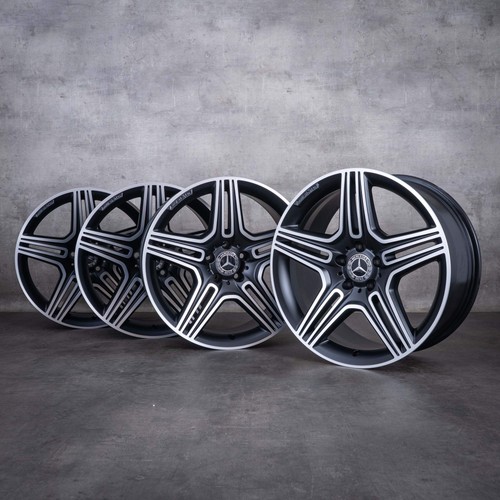 Mercedes amg 19inch - 65,