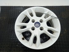 FORD FIESTA Alloy Wheel