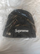 Supreme New Era Box Logo