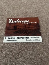 RAILSCENE by DOUGLAS