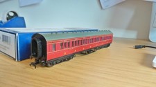 BG598: Bachmann OO Gauge