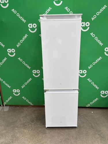 Aeg integrated fridge freezer - fridge,