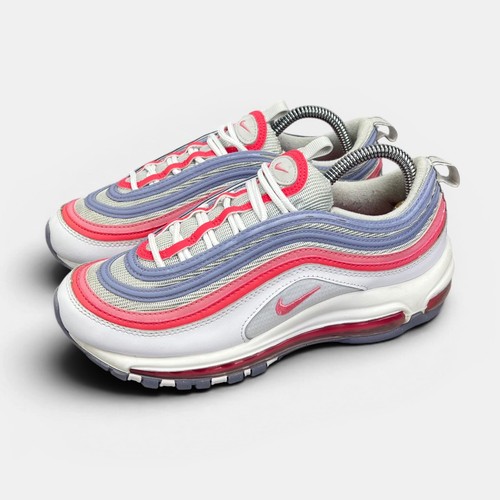Nike air max trainers - nike, 97