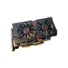 ASUS GTX 960  (2048 MB)