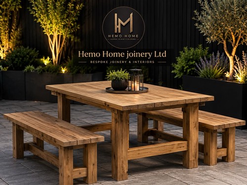 Hemo home joinery ltd wooden - home,