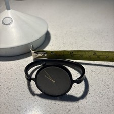 Georg Jensen Analog Quartz