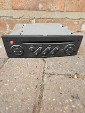 RENAULT MEGANE MK2 02-08