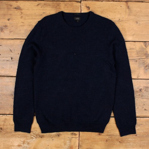 Crew merino wool - j,