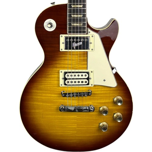 Greco 480 les paul custom - eg-480,