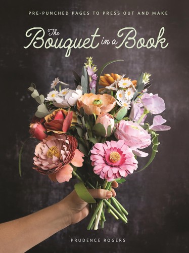 The bouquet book pre - bouquet, in