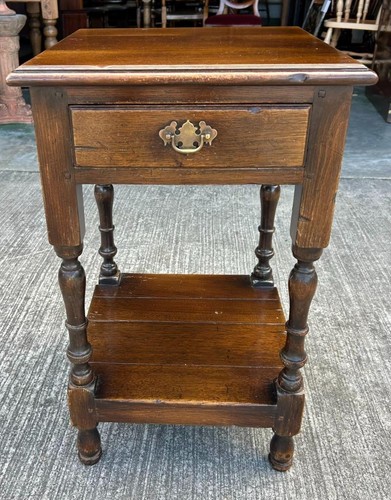 Vintage ipswich oak georgian - vintage,