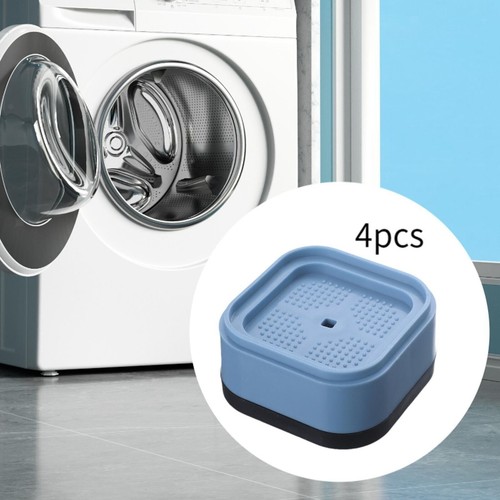 4pcs bed risers - 4pcs,