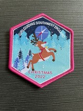 Girlguiding Southwest England