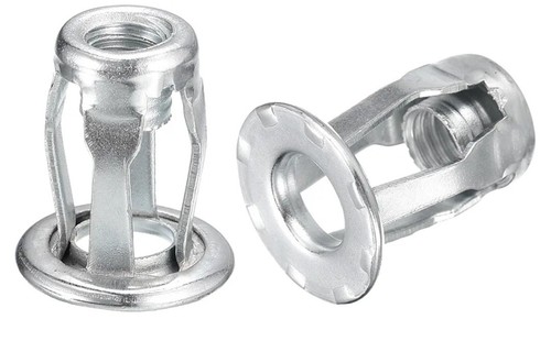 Jack nuts petal rivet nut - nuts,