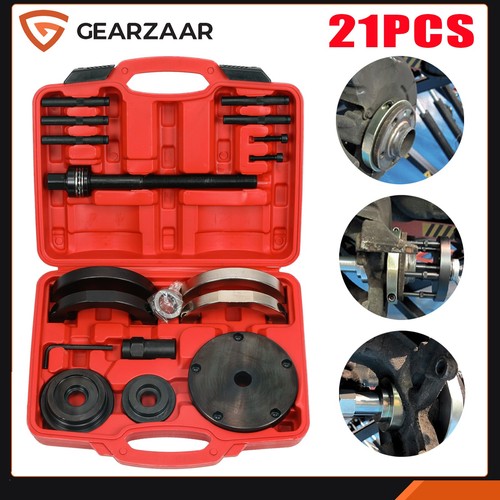 For vag gen wheel bearing - 2,