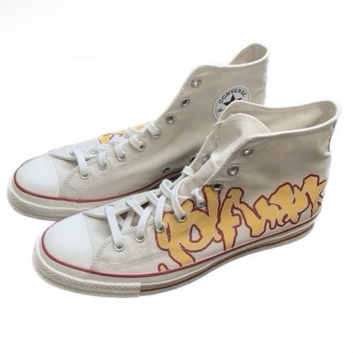 Converse you golf wang - by,