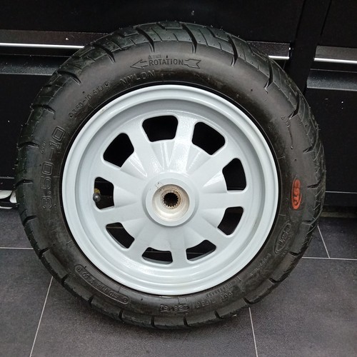 Tga breeze nearside - tga, s3