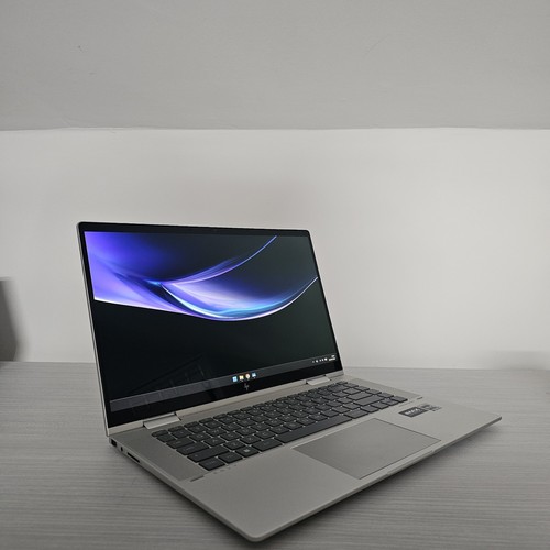 Envy x360 oled - x360, 15.6"