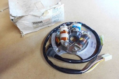 Yamaha cv80 riva beluga - ,