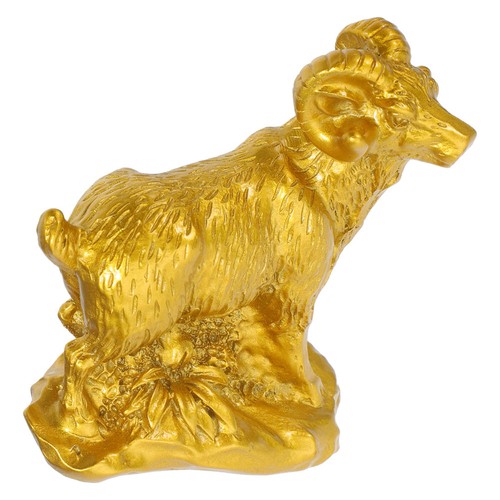 Chinese zodiac goat - chinese,