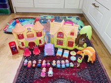 ELC Happyland Toys Bundle -