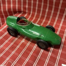 Vanwall Racing Car  mettoy