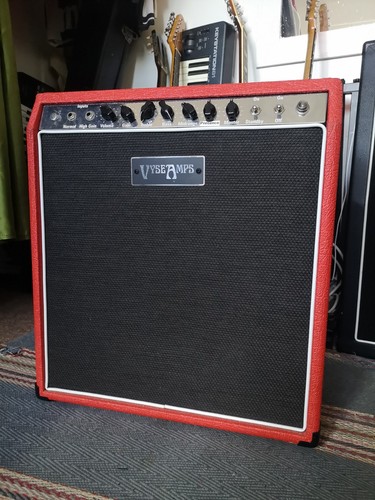 Vyse handwired 50w boutique - 50w,
