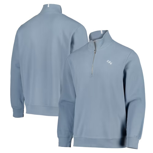 Everton classics half zip - everton,