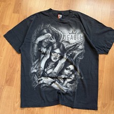 OG Abel Streetwear Tattoo