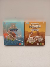 Childrens Wooden Construction