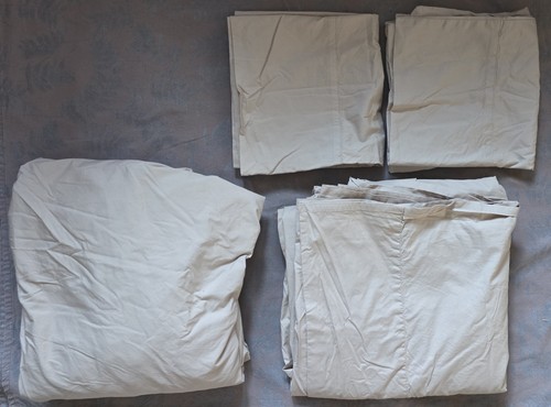 Boll branch percale - &,