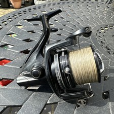 Shimano Aerlex 10000 XTB Spod