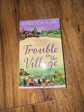 Trouble in the Village -