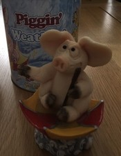Piggin Weather 1999 Collectors