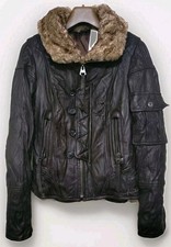 Firetrap Women's Napa Leather